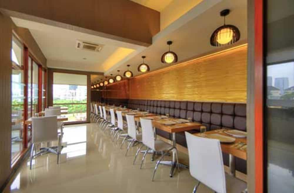 Rasuna Mansion Jakarta Exterior photo