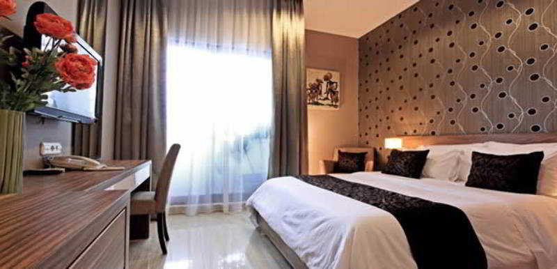 Rasuna Mansion Jakarta Exterior photo