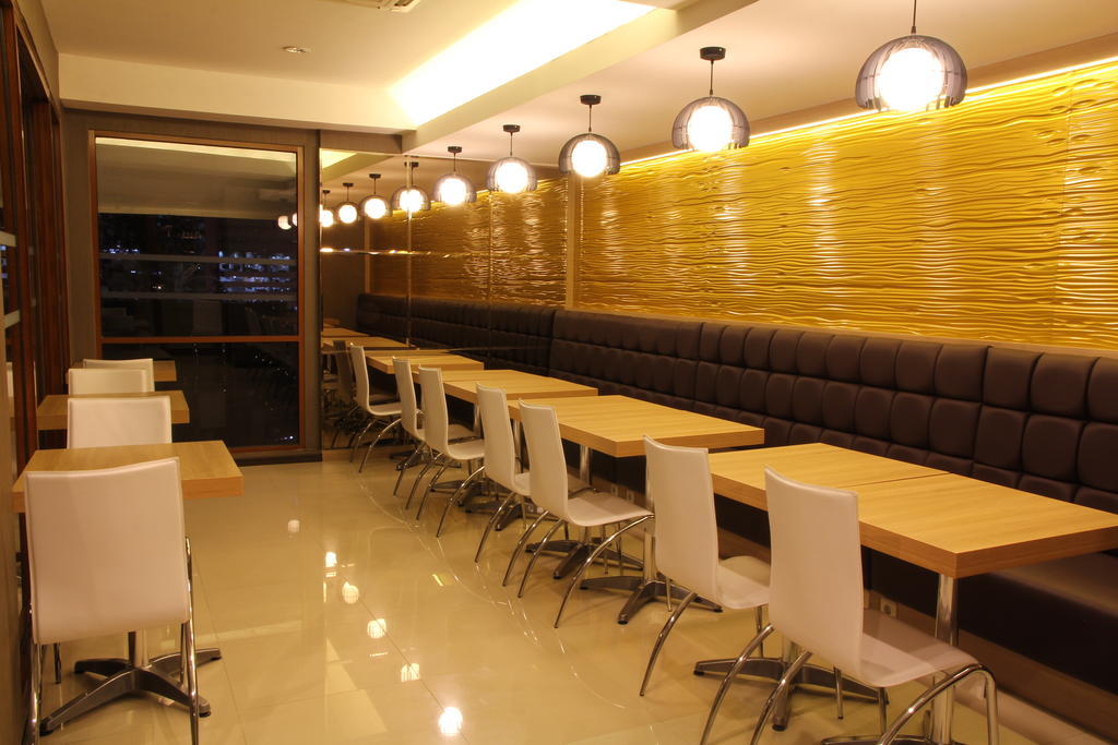 Rasuna Mansion Jakarta Exterior photo